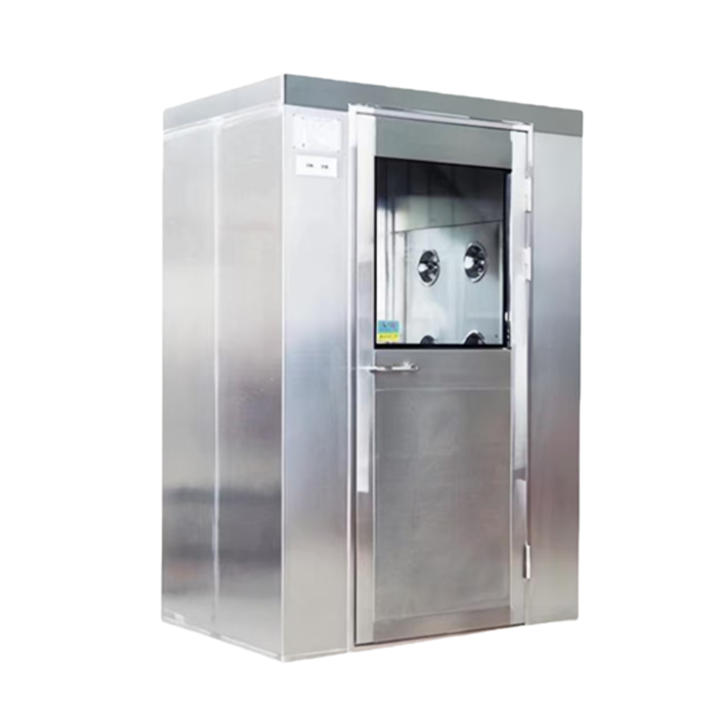 单人单吹风淋室