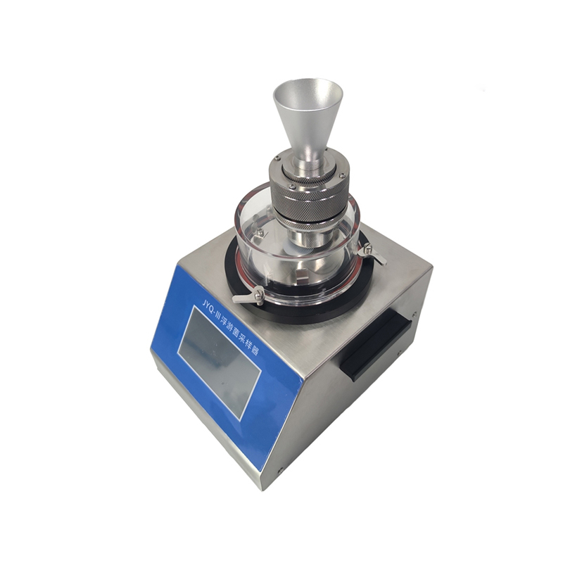 JYQ-III 浮游菌采样器