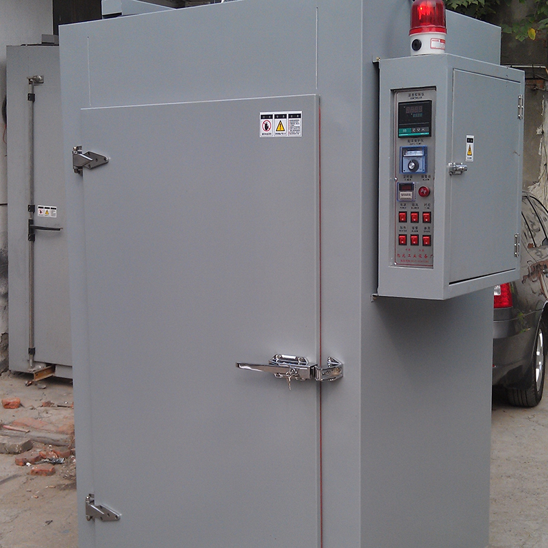 洁净室烘箱 高温烘箱