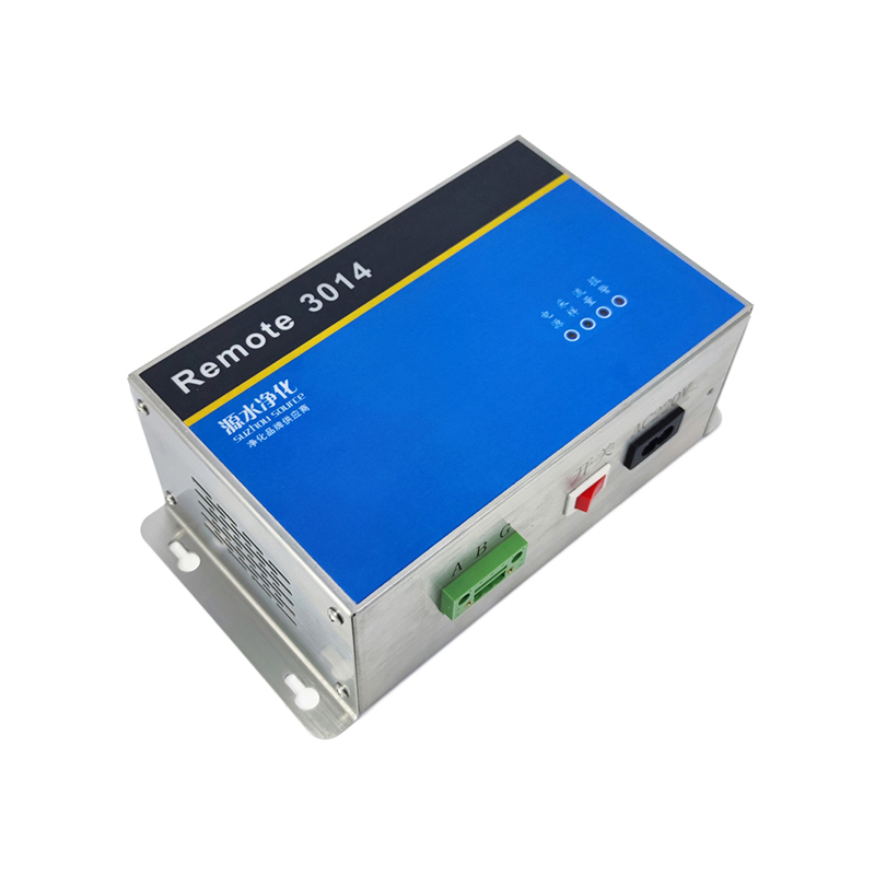 Remote 3014 在线激光尘埃粒子计数器