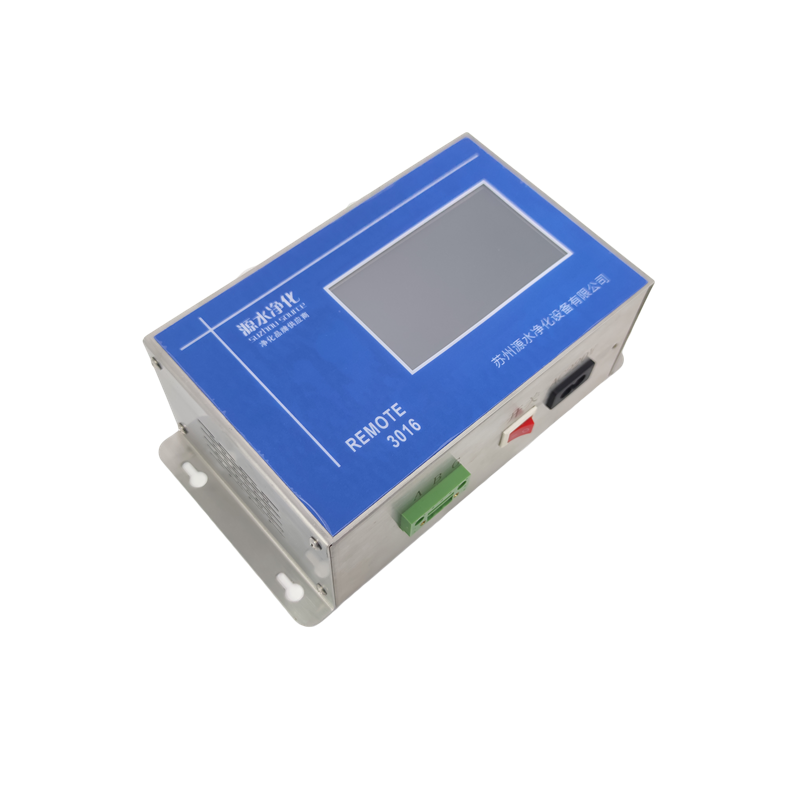 REMOTE  3016  在线激光尘埃粒子计数器- 2.83L  