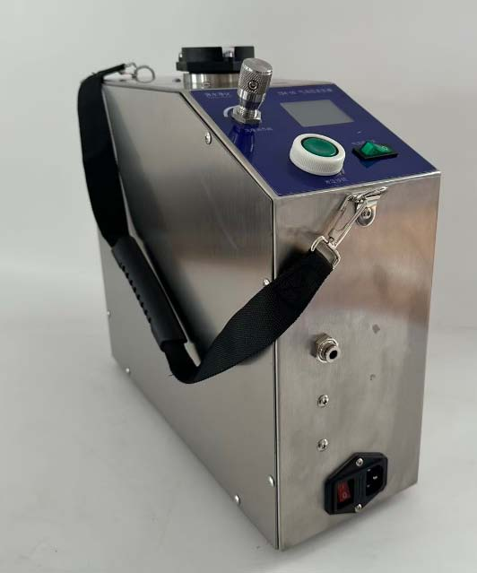 TDA-5D 型气溶胶发生器