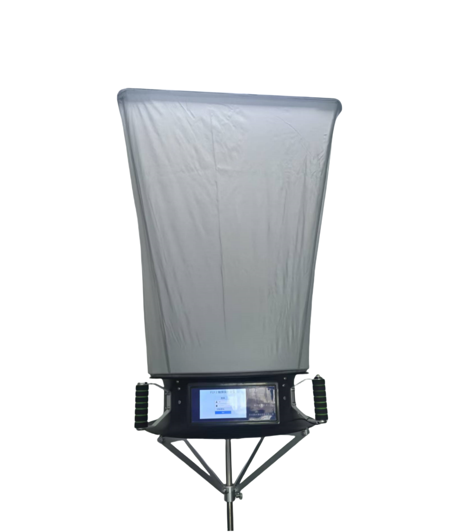 FLY-2风量仪/触屏风量罩